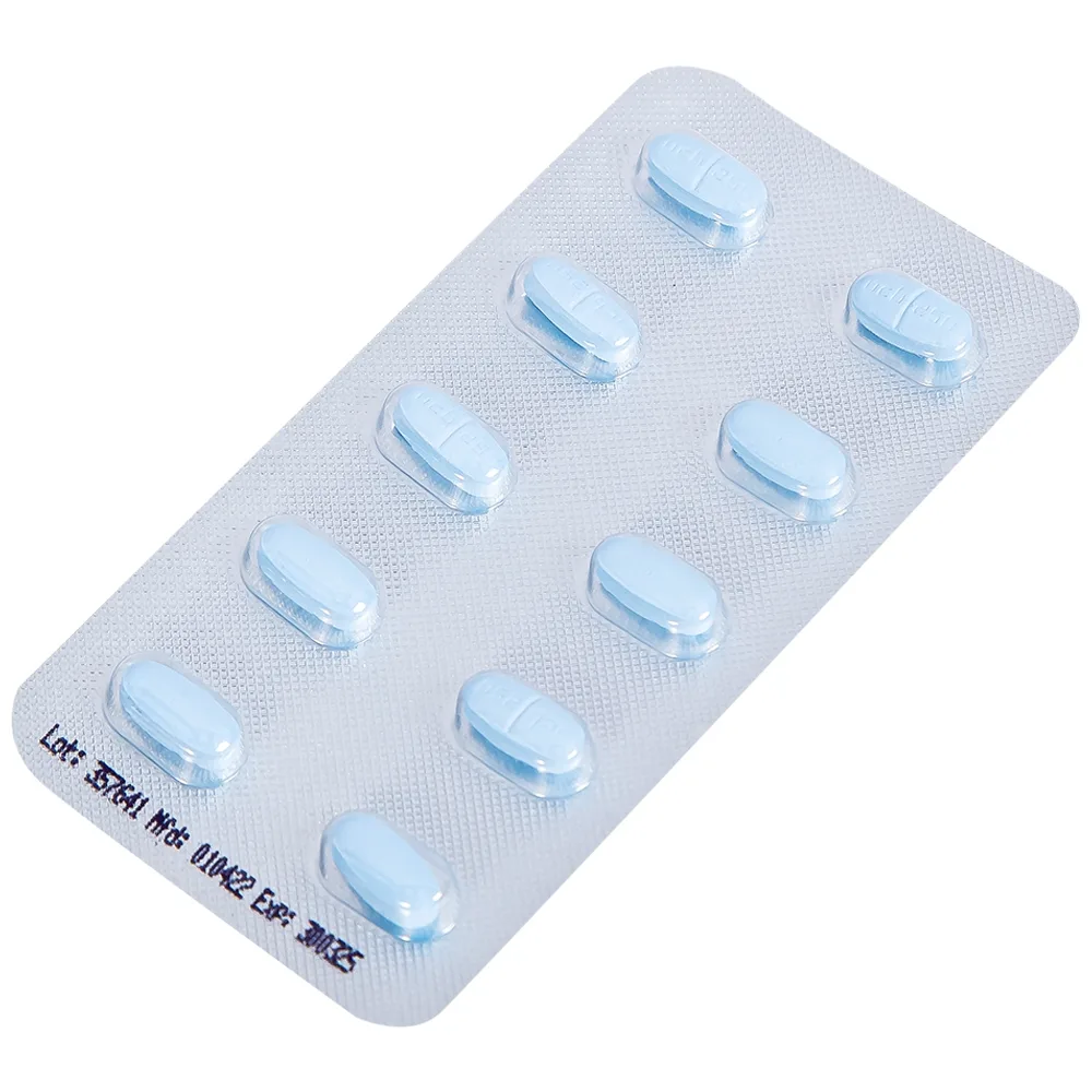 Hình ảnh Viên nén Keppra 250mg GSK điều trị các cơn động kinh cục bộ (3 vỉ x 10 viên)