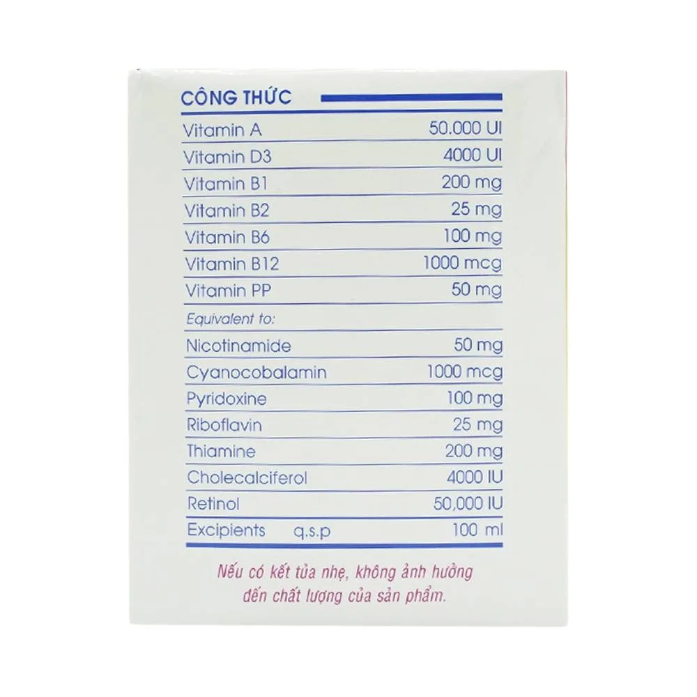 Hình ảnh Siro Kidrinks Phargington USA - NIC Pharma bồi bổ cơ thể, phát triển trí tuệ (20 ống x 10ml)