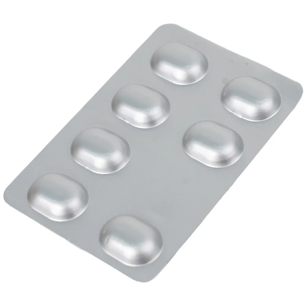Hình ảnh Thuốc Lainmi 4mg Lesvi phòng ngừa và điều trị hen (4 vỉ x 7 viên)