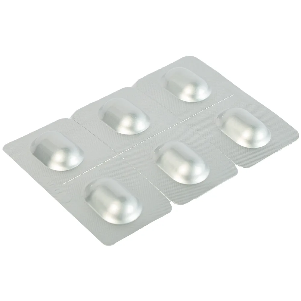 Hình ảnh Thuốc Lamzidivir Stella hỗ trợ điều trị nhiễm HIV (5 vỉ x 6 viên)