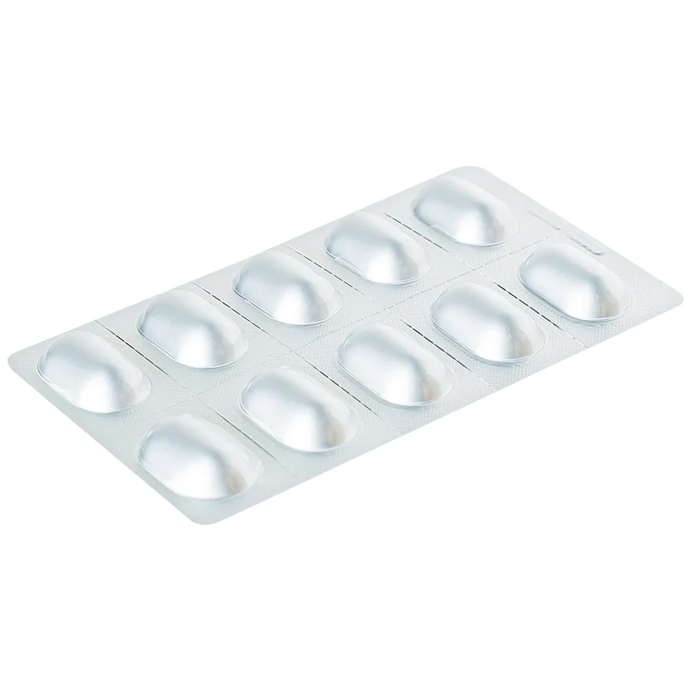 Hình ảnh Viên nang cứng Lansoprazole Stella 30mg điều trị loét dạ dày, viêm thực quản (3 vỉ x 10 viên)