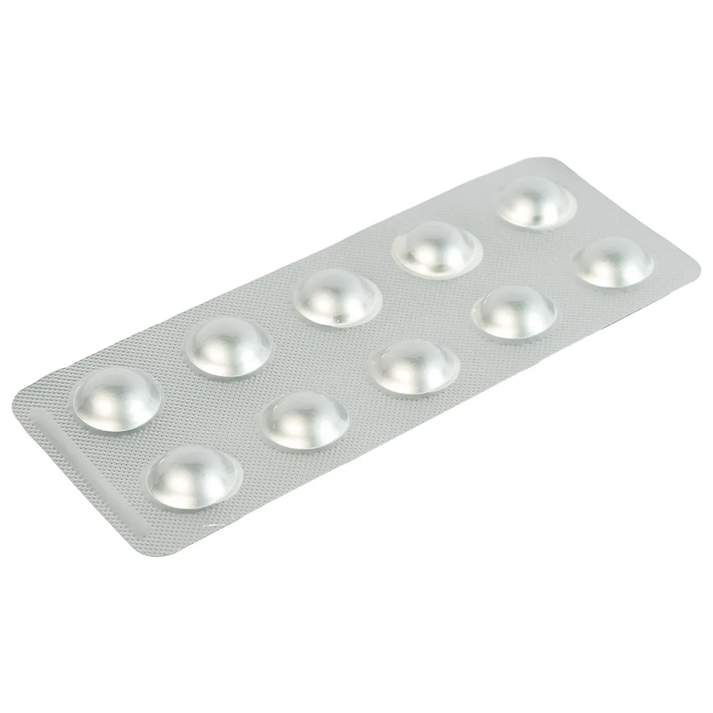 Hình ảnh Thuốc LDNIL 10 MSN điều trị tăng cholesterol (3 vỉ x10 viên)