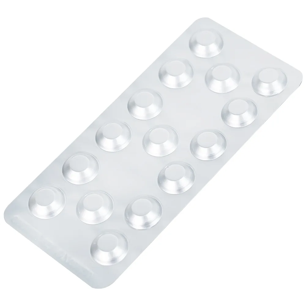 Hình ảnh Thuốc Levothyrox 25µg Merck điều trị bướu giáp đơn thuần lành tính (2 vỉ x 15 viên)