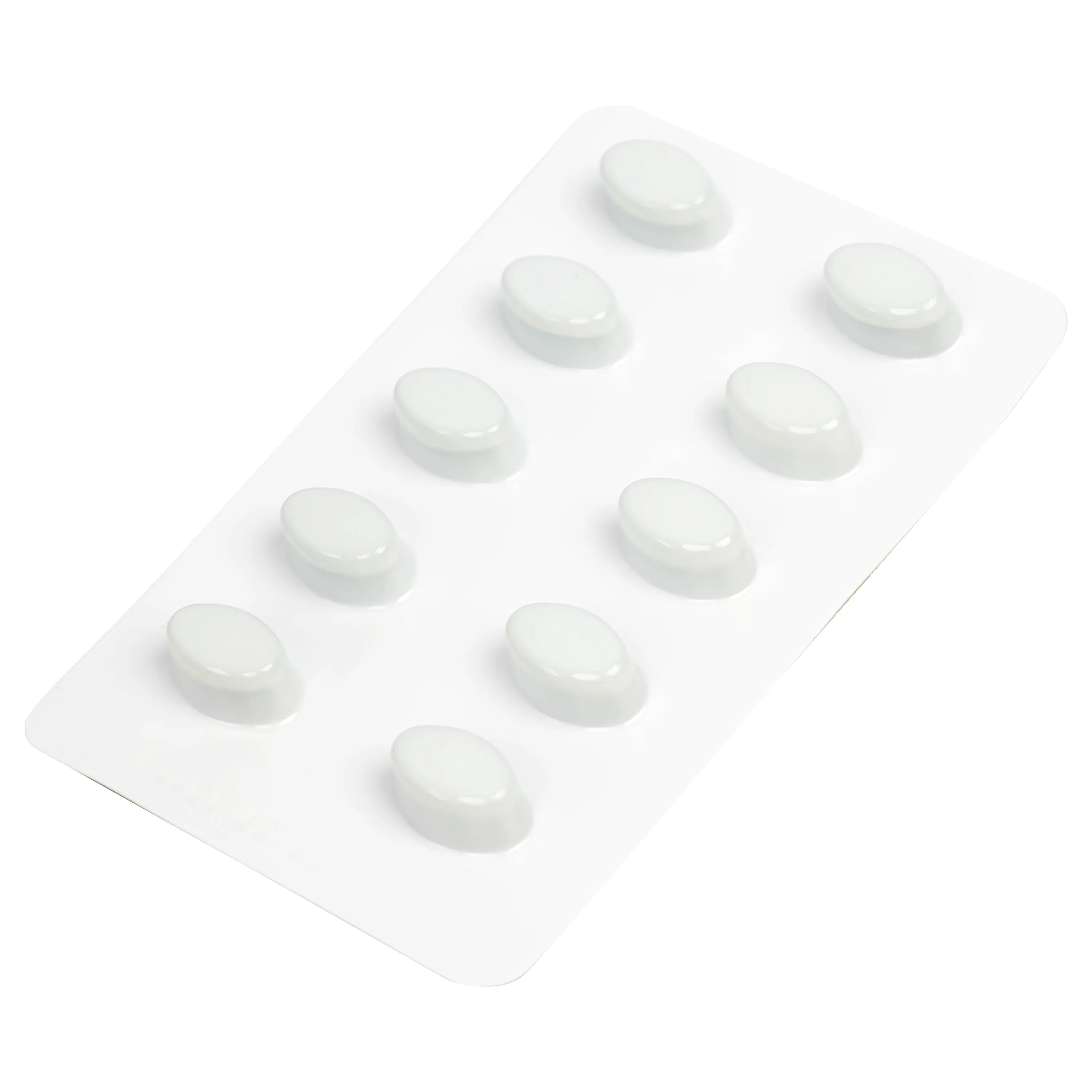 Hình ảnh Thuốc Lifezar 100mg United điều trị tăng huyết áp, bệnh thận do đái tháo đường (3 vỉ x 10 viên)