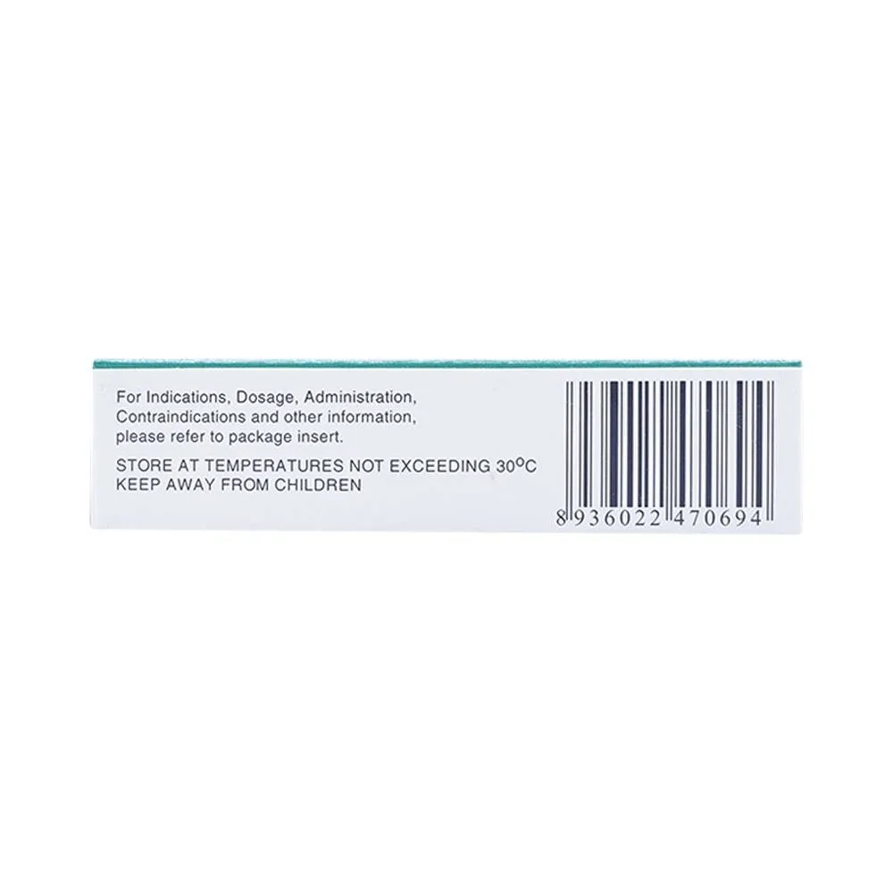 Hình ảnh Viên nén Lifezar 50mg United điều trị cao huyết áp (3 vỉ x 10 viên)