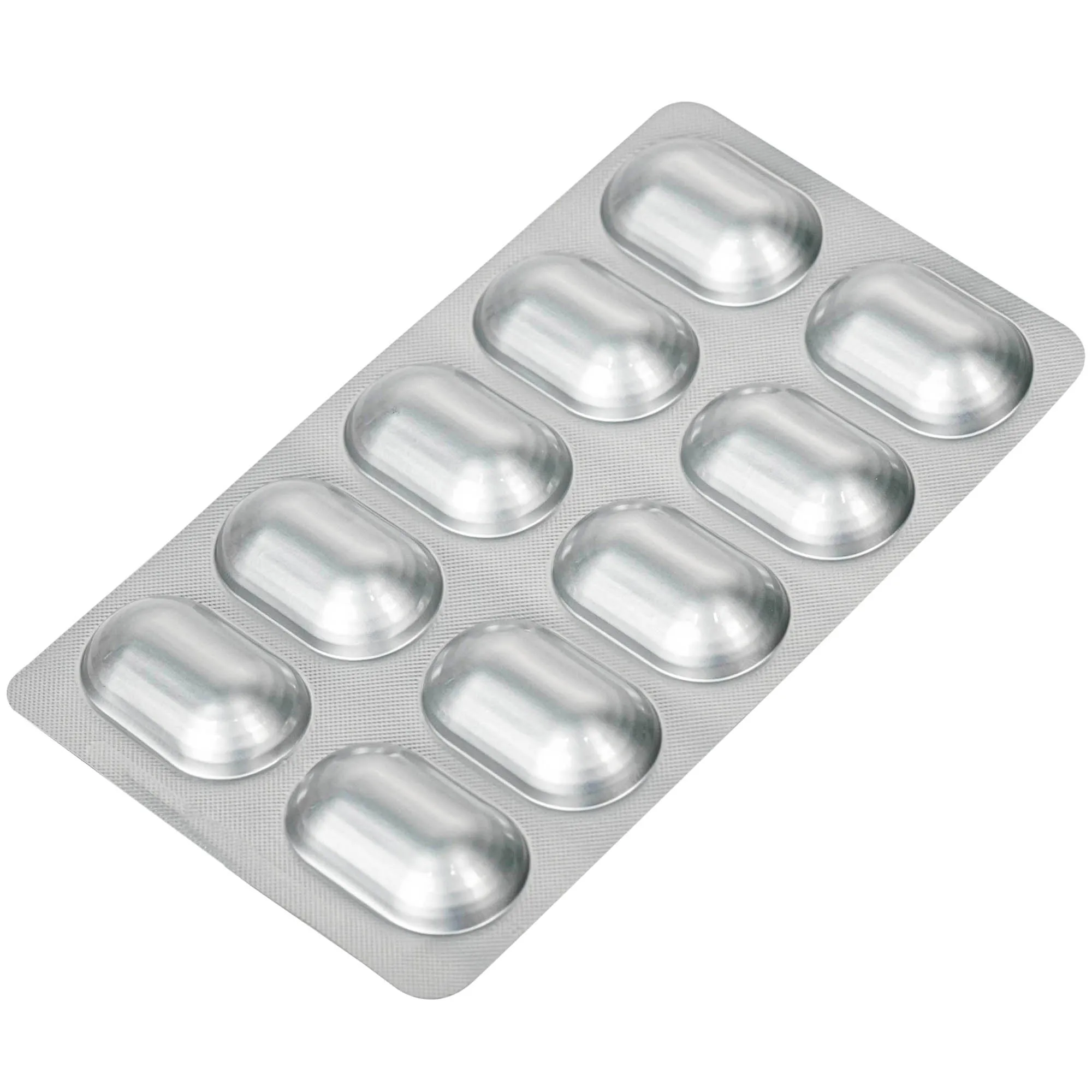 Hình ảnh Thuốc Lipocomb 10/10mg Egis Điều trị tăng cholesterol máu nguyên phát (3 vỉ x 10 viên)