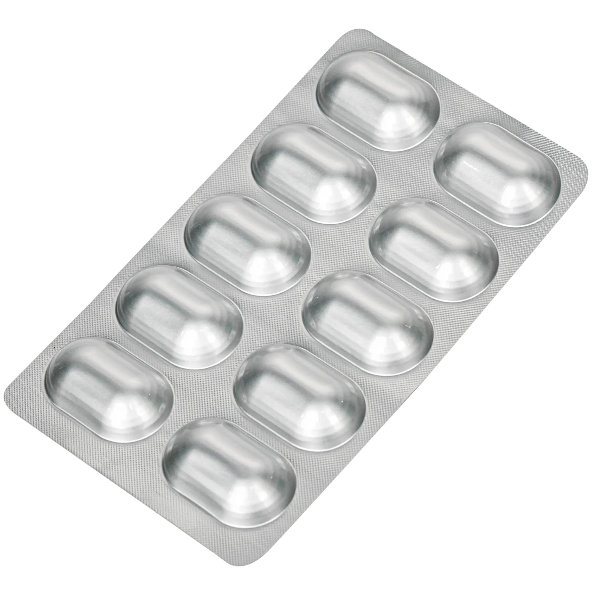 Hình ảnh Thuốc Lipocomb 20/10mg Egis Điều trị tăng cholesterol máu nguyên phát (3 vỉ x 10 viên)