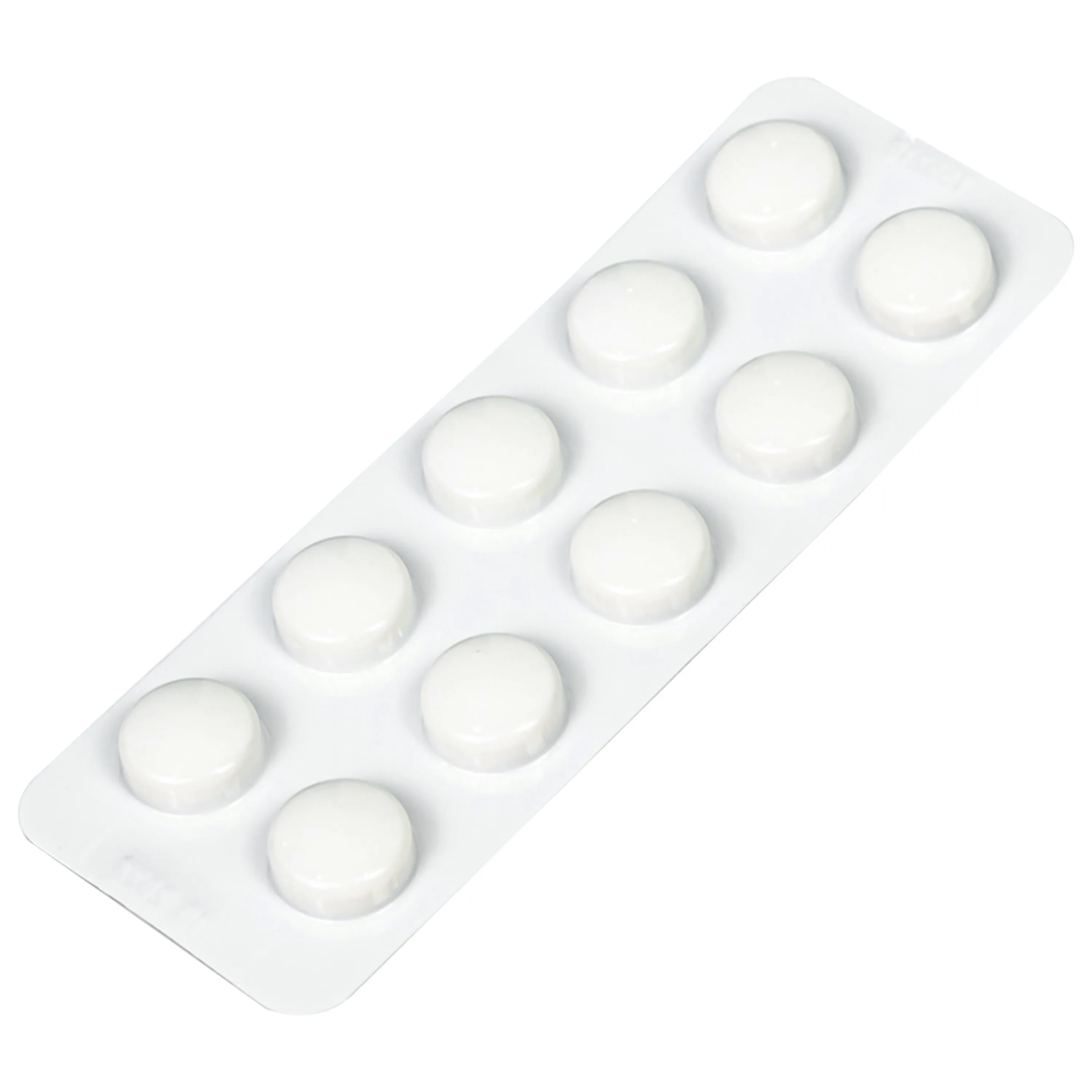 Hình ảnh Thuốc Lisonorm Mezo 20/5mg Gedeon điều trị tăng huyết áp vô căn ở người lớn (3 vỉ x 10 viên)