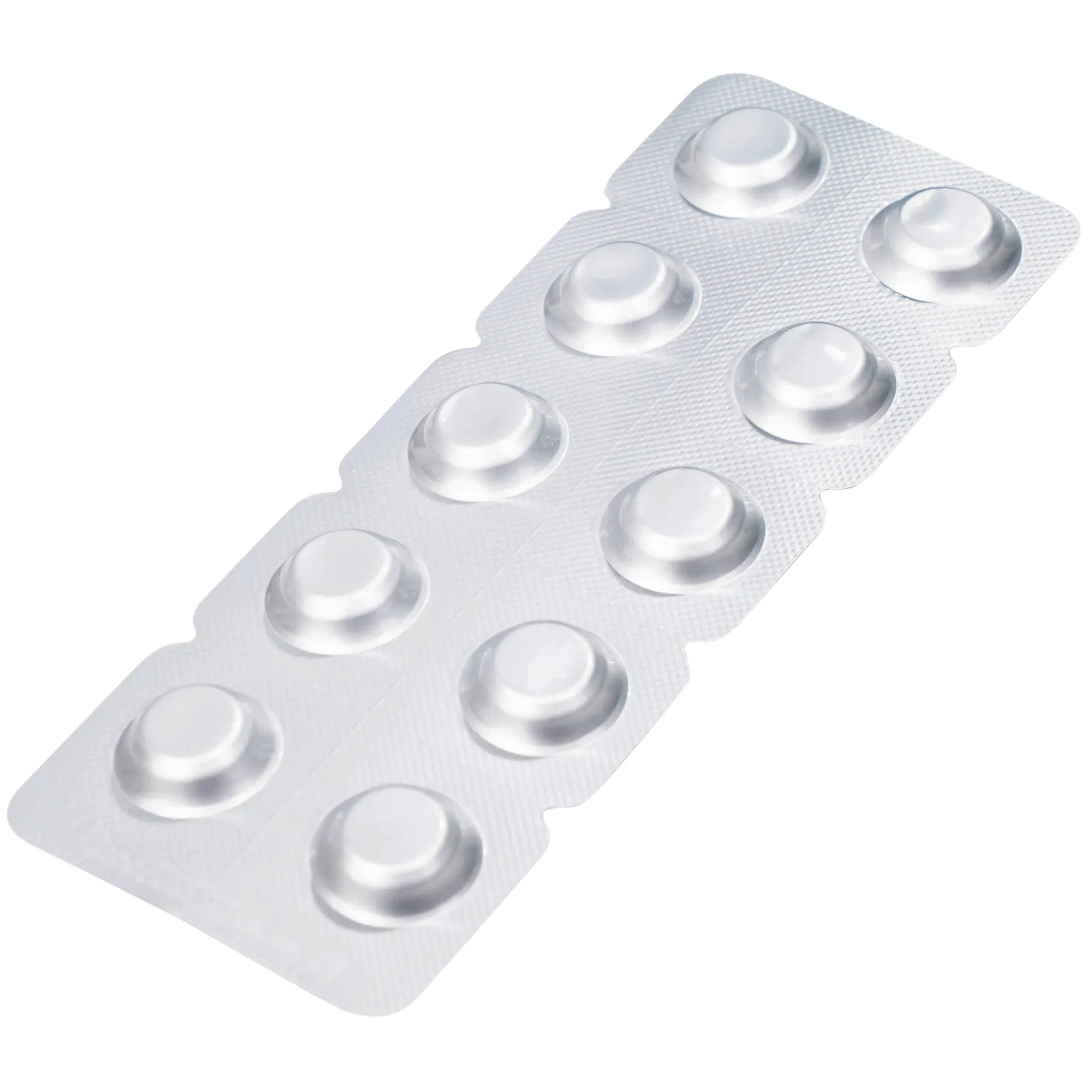 Hình ảnh Thuốc Lodax 20mg USP điều trị triệu chứng trong trường hợp viêm mũi dị ứng và mày đay (3 vỉ x 10 viên)