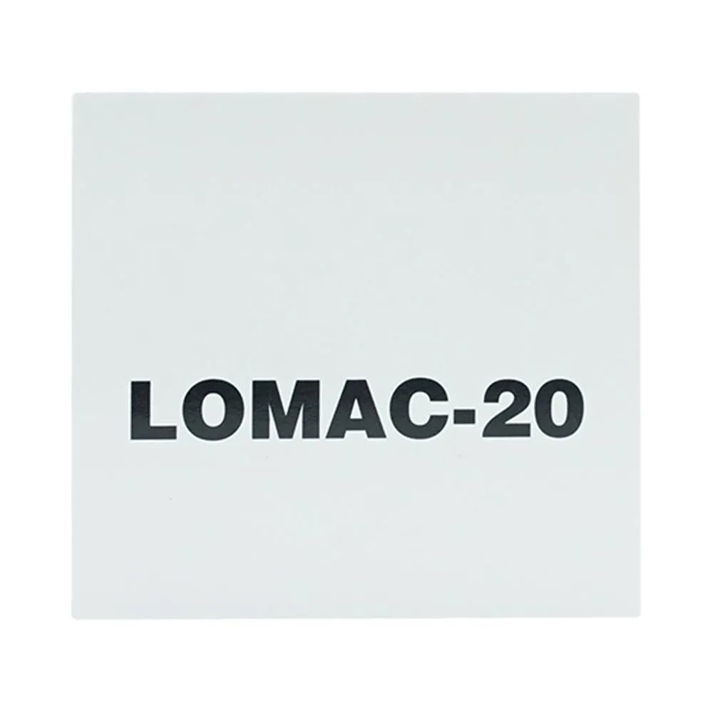 Hình ảnh Thuốc Lomac-20 Cipla điều trị viêm loét dạ dày - tá tràng, trào ngược thực quản (10 vỉ x 10 viên)