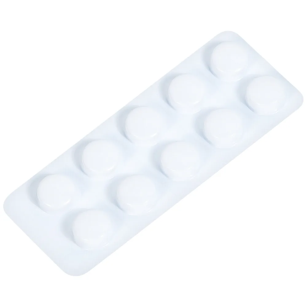 Hình ảnh Thuốc Lostad T50 50mg Stella điều trị tăng huyết áp (3 vỉ x 10 viên)