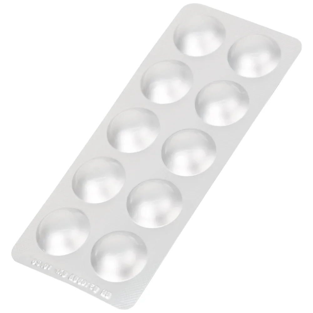 Hình ảnh Viên nén Lypstaplus 20/10mg Abbott điều trị tăng cholesterol máu nguyên phát (3 vỉ x 10 viên)