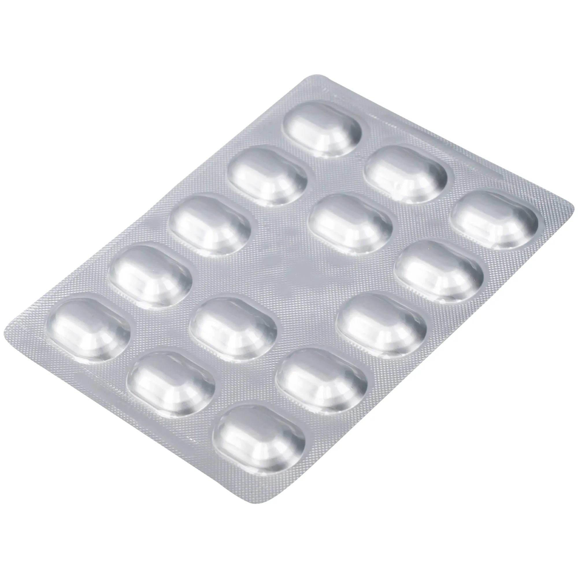 Hình ảnh Thuốc M-Telvogen 80/5mg Evertogen điều trị tăng huyết áp đơn độc hoặc kết hợp với thuốc khác (2 vỉ x 14 viên)