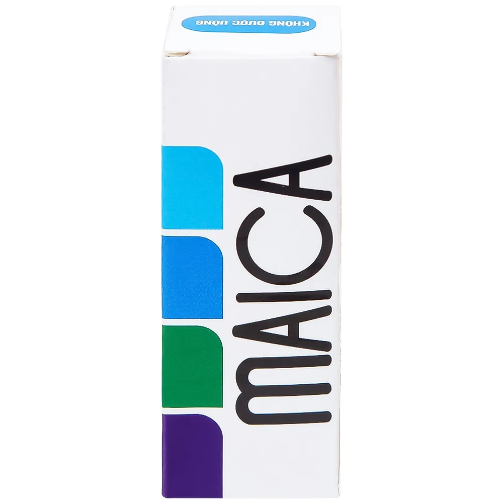 Hình ảnh Thuốc bôi da Maica Việt Phúc giảm đau, giảm khó chịu khi da nứt nẻ, nổi ban (8ml)
