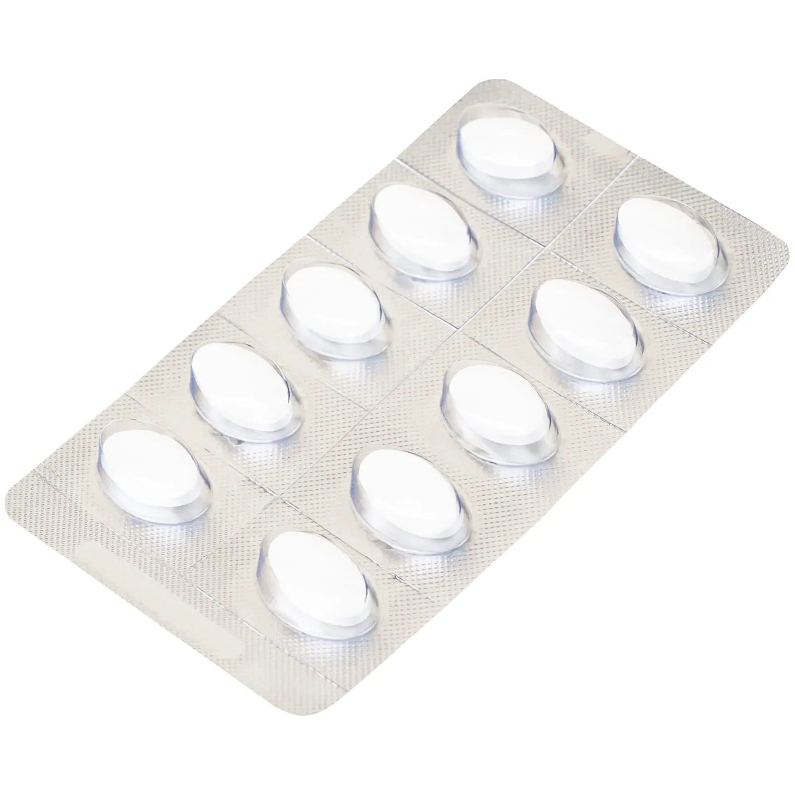 Hình ảnh Thuốc Mazzgin DHG Pharma điều trị các trường hợp thiếu magnesi riêng biệt hay kết hợp (10 vỉ x 10 viên)