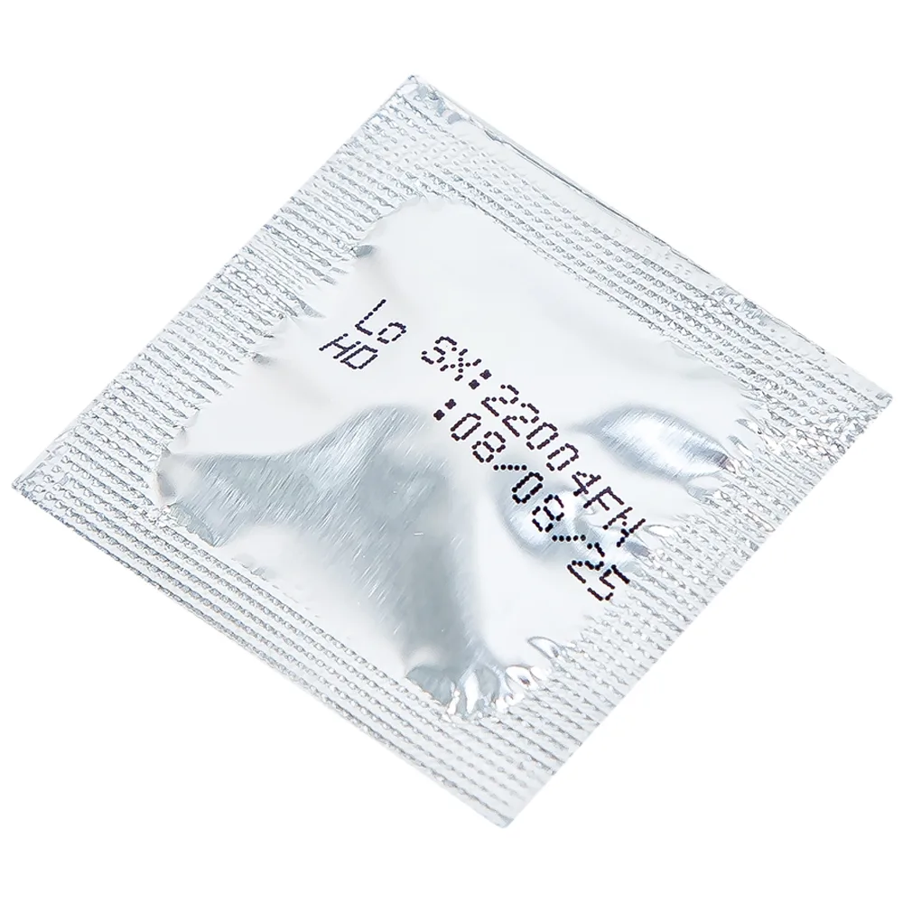 Hình ảnh Viên nén Mebendazole 500mg Mekophar điều trị nhiễm một hay nhiều loại giun (1 viên)