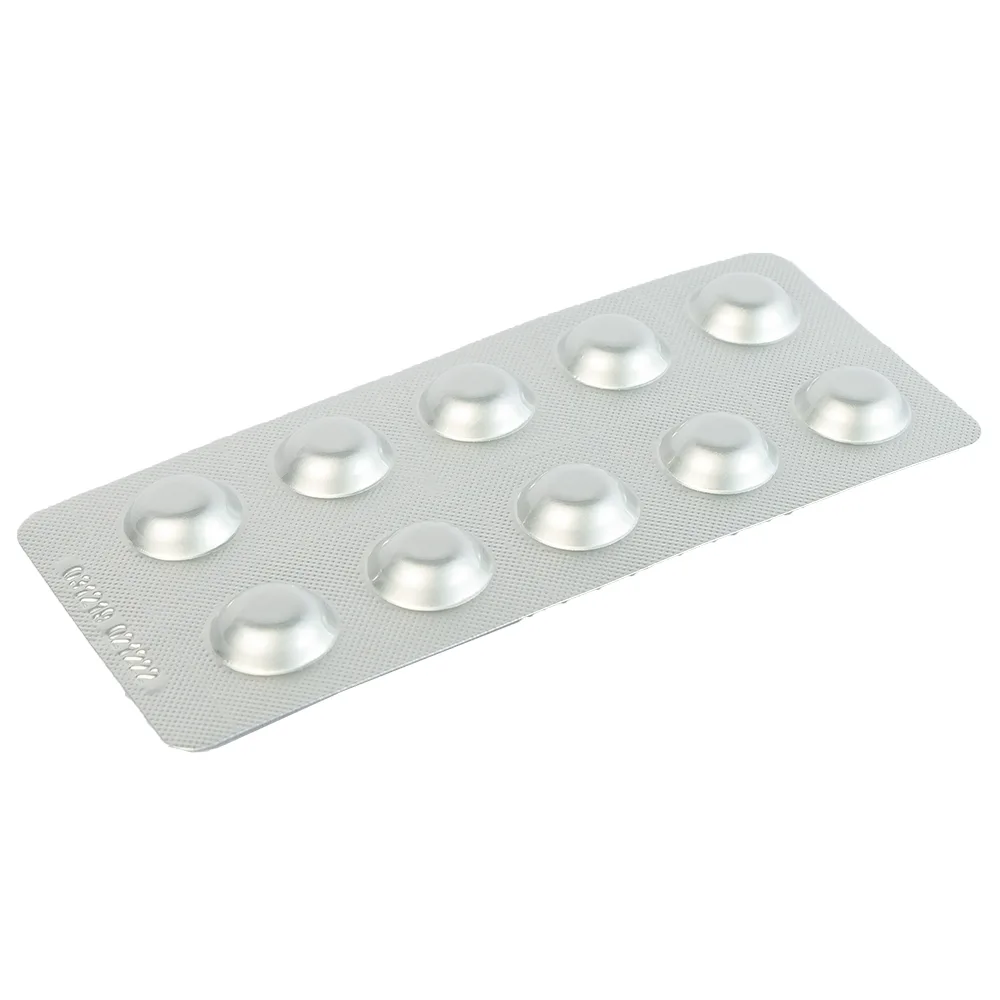 Hình ảnh Thuốc Mebilax 15 DHG điều trị viêm đau cơ xương khớp (2 vỉ x 10 viên) 