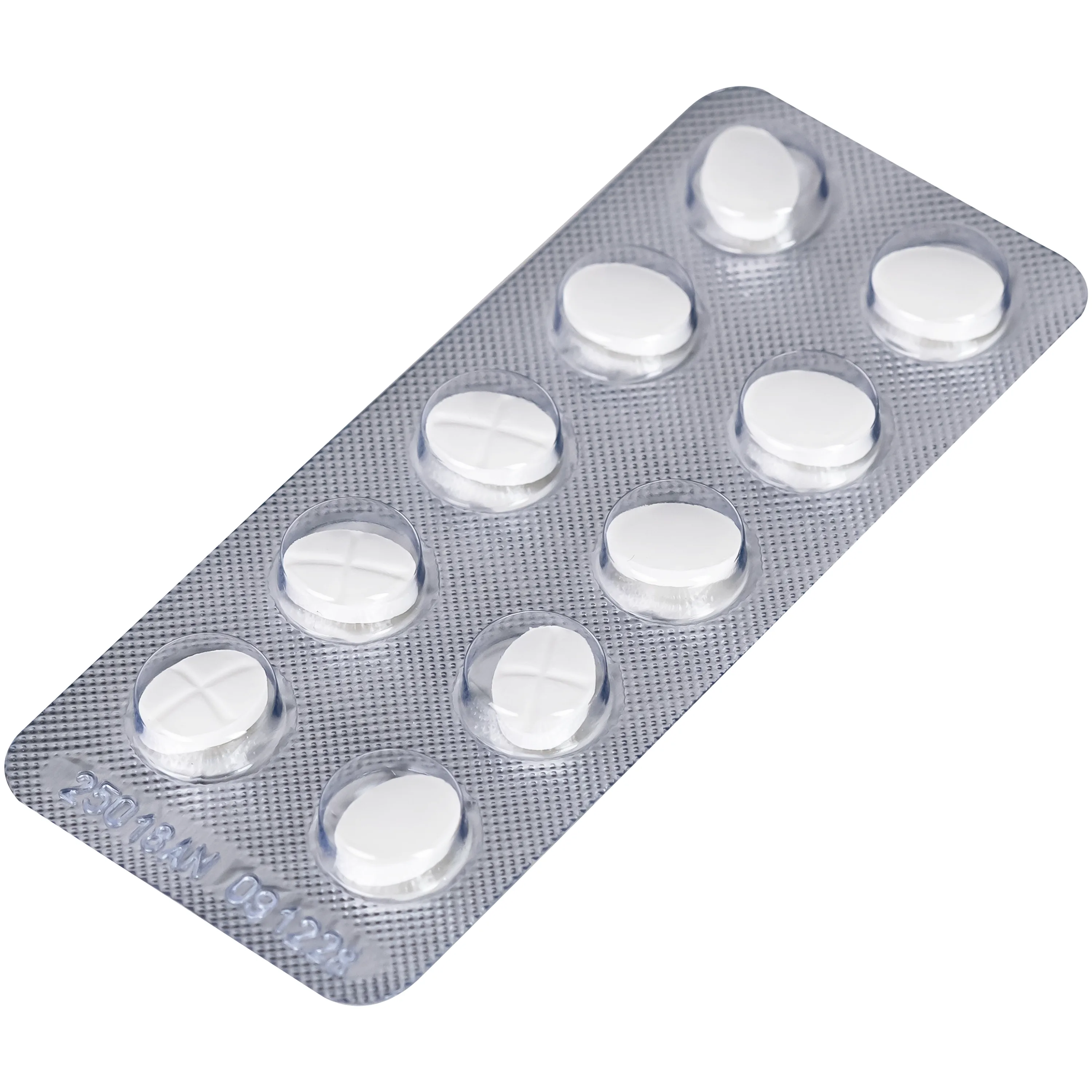 Hình ảnh Thuốc Mekopred 16 Mekophar Chống viêm, giảm miễn dịch trong viêm khớp, lupus ban đỏ (10 vỉ x 10 viên)