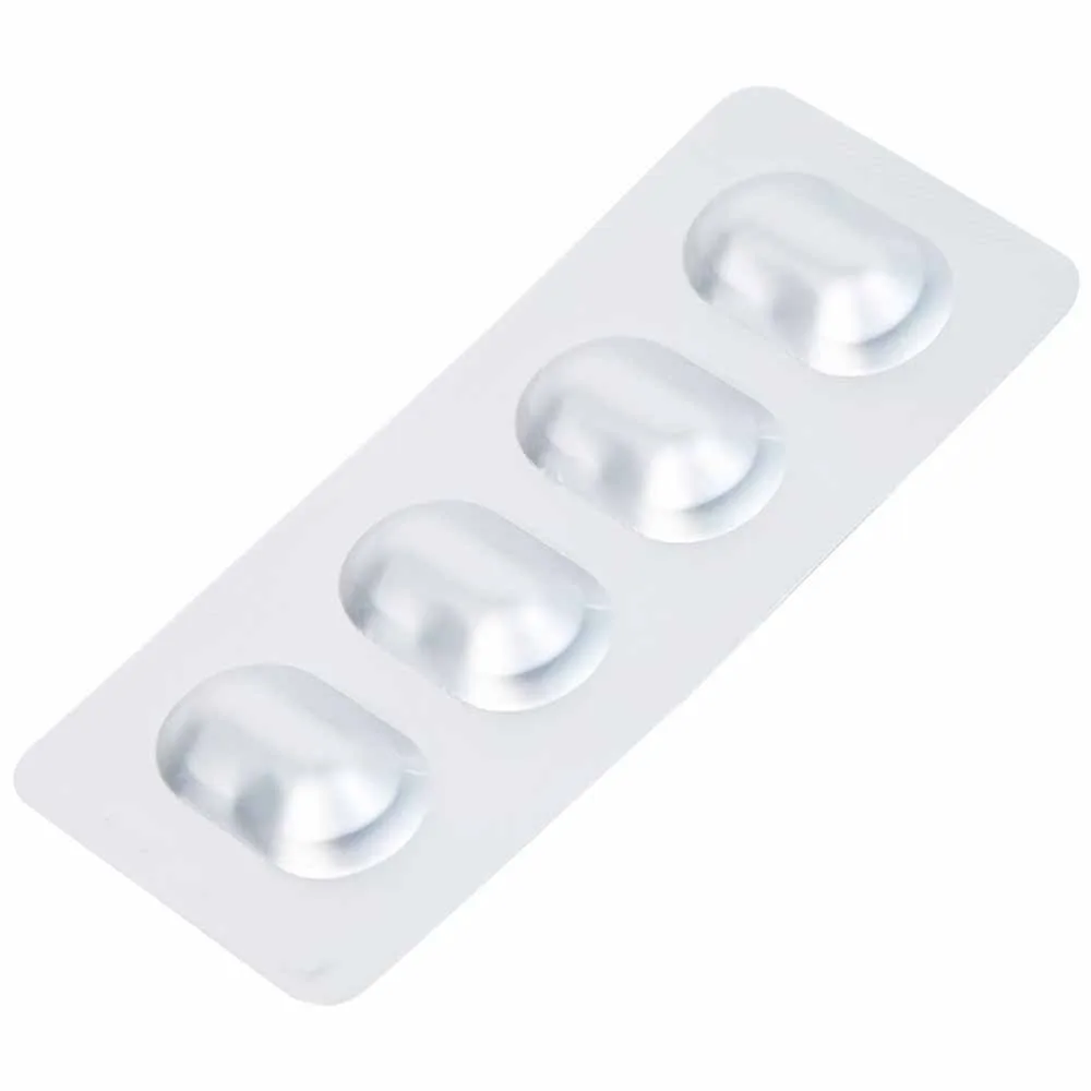Hình ảnh Viên nang cứng Mepraz 20mg Sanofi điều trị loét dạ dày tá tràng, viêm thực quản trào ngược (7 vỉ x 4 viên)