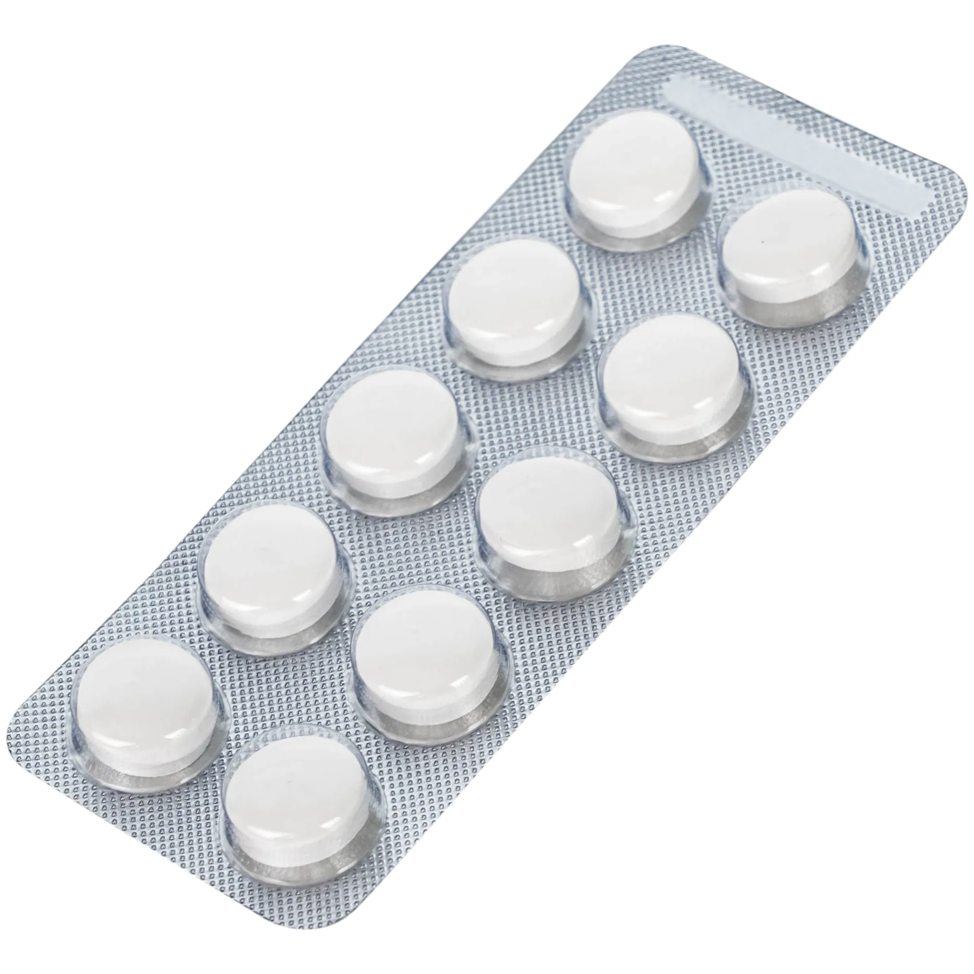 Hình ảnh Thuốc Metformin 500MG Stella điều trị tiểu đường típ 2 (6 vỉ x 10 viên)