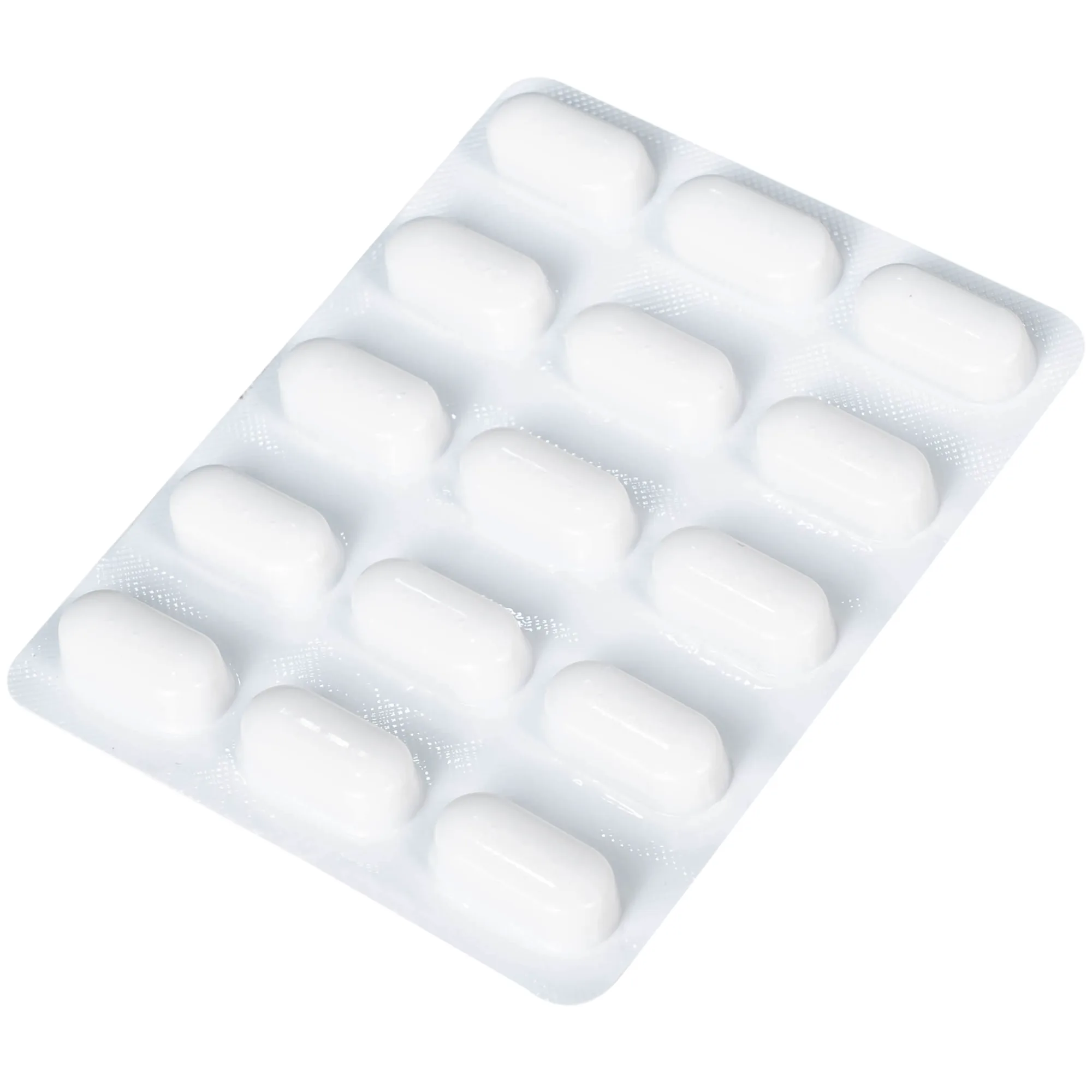 Hình ảnh Thuốc Miderix 380mg/300mg Meditop điều trị triệu chứng đau do co thắt cơ trong các rối loạn cơ xương cấp tính (4 vỉ x 15 viên)