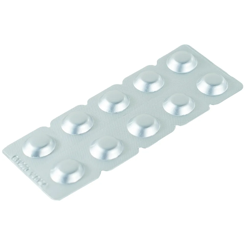 Hình ảnh Viên nén Mincob 500 Usp điều trị và dự phòng thiếu Vitamin B12 (3 vỉ x 10 viên)