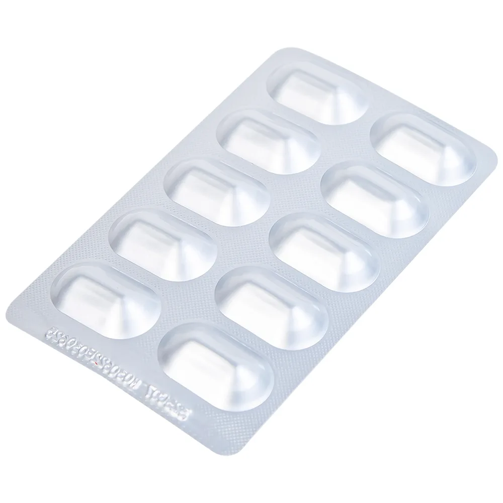 Hình ảnh Viên nang cứng Mirgy 100mg Getz điều trị đau thần kinh, động kinh (1 vỉ x 10 viên)