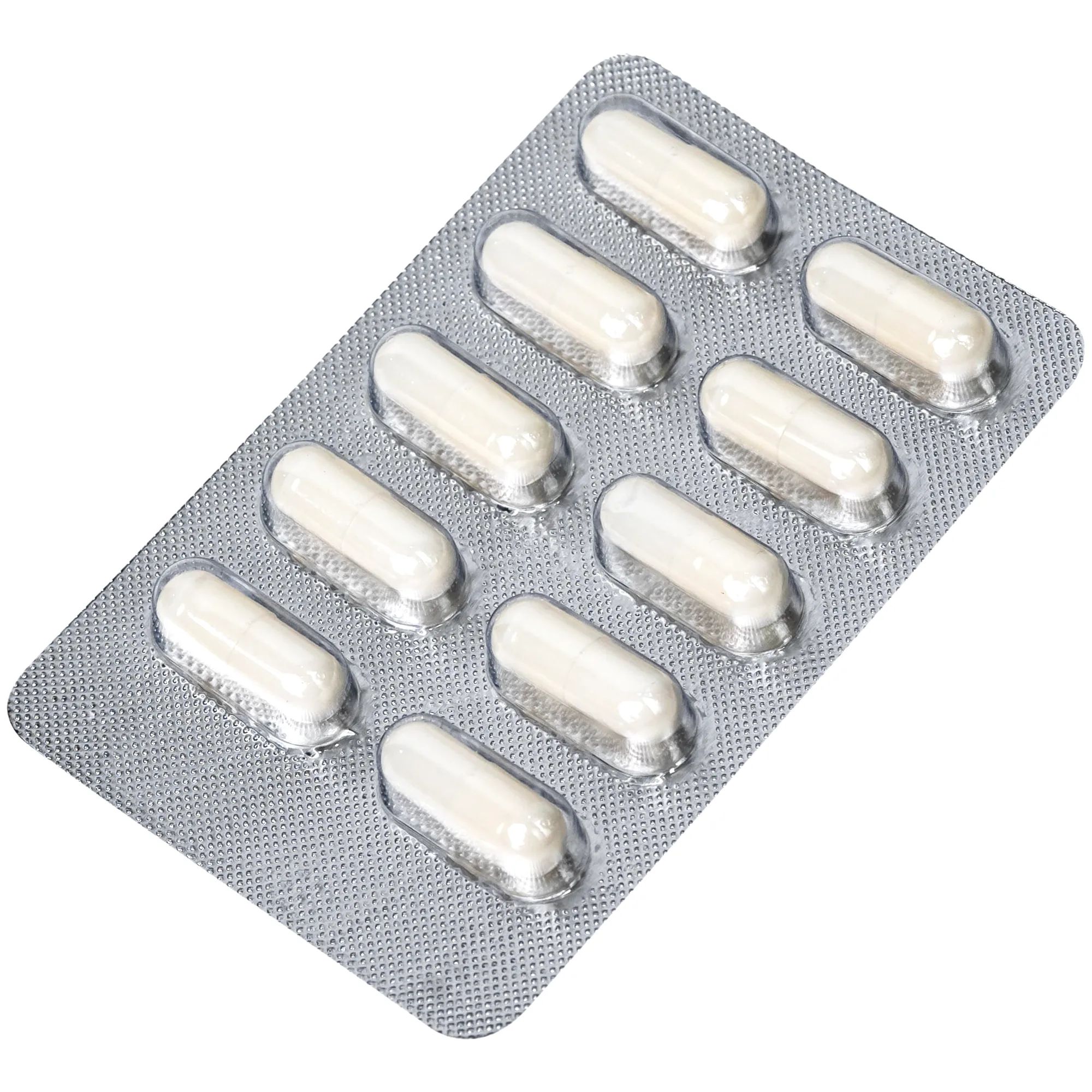 Hình ảnh Thuốc Miticiprat 100mg Bình Thuận điều trị mỡ máu cao (5 vỉ x 10 viên)