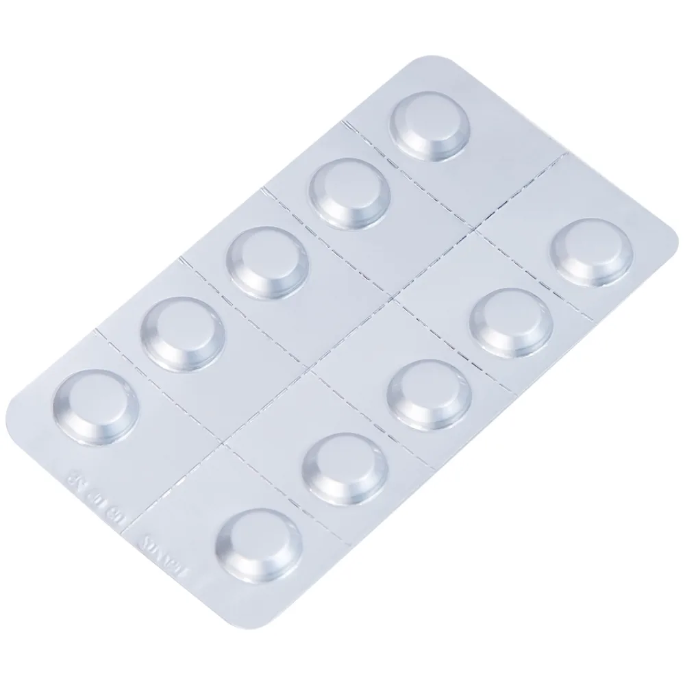 Hình ảnh Thuốc Mobic 7.5mg Boehringer điều trị viêm xương khớp (2 vỉ x 10 viên)
