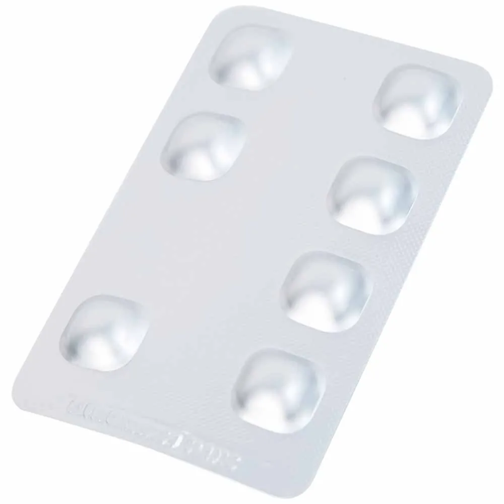 Hình ảnh Viên nén Montiget 10mg Getz phòng và điều trị suyễn mạn tính (2 vỉ x 7 viên)