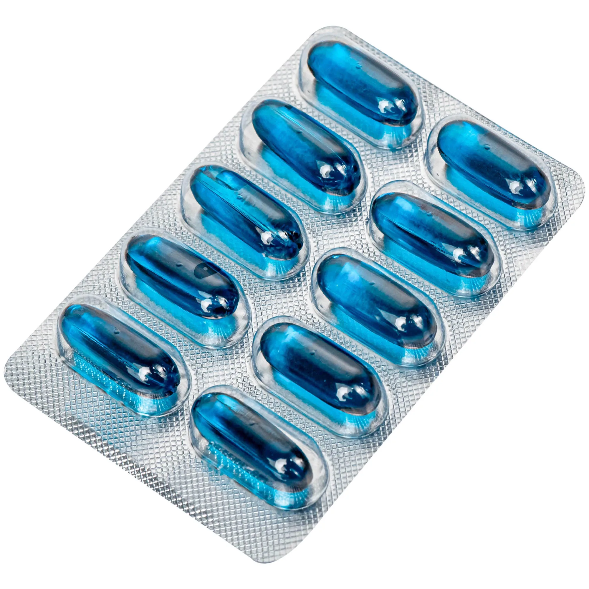 Hình ảnh Thuốc Naprofazt 250mg Chống viêm không steroid (5 vỉ x 10 viên)