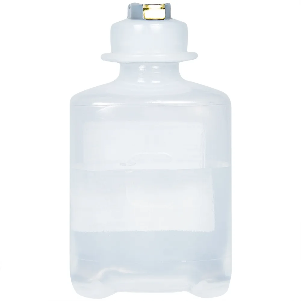 Hình ảnh Dịch truyền tĩnh mạch Natri Clorid 0,9% B. Braun làm dung môi pha tiêm truyền (100ml)