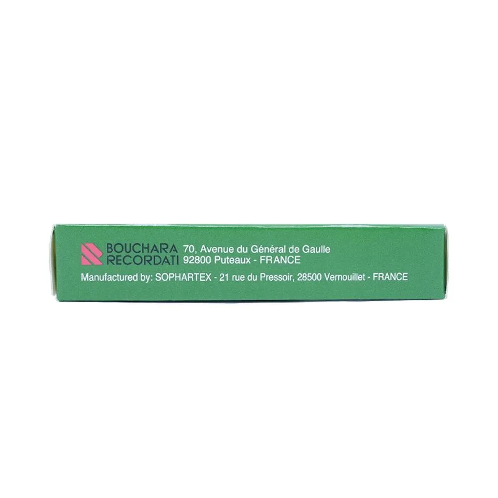 Hình ảnh Viên nén Neo-Codion Bouchara điều trị triệu chứng ho khan (2 vỉ x 10 viên)