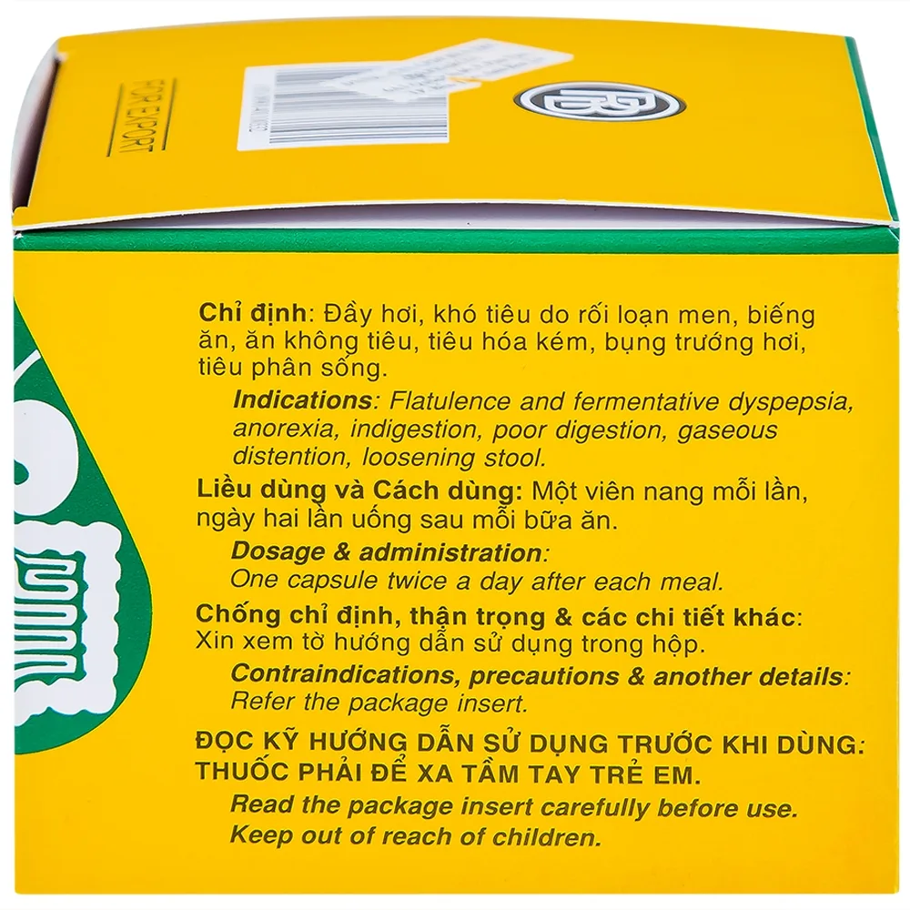 Hình ảnh Men tiêu hóa Neopeptine Raptakos hỗ trợ điều trị đầy hơi, khó tiêu, biếng ăn (10 vỉ x 10 viên) 