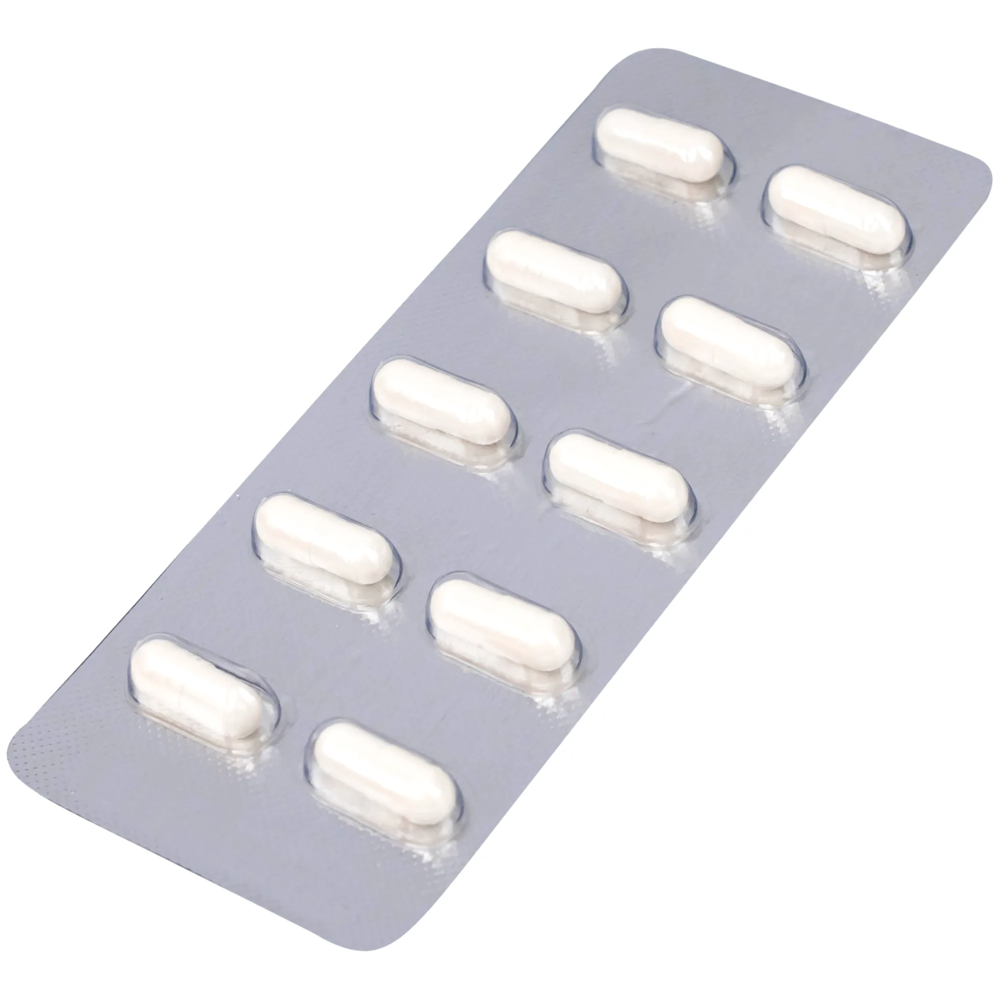 Hình ảnh Thuốc Neusupo 50mg Savipharm đau thần kinh, lo âu lan tỏa, đau cơ xơ hóa, hỗ trợ động kinh cục bộ (3 vỉ x 10 viên)