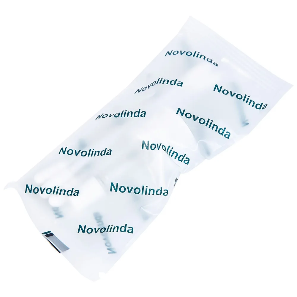 Hình ảnh Dung dịch Novolinda CPC1 Hà Nội điều trị bệnh trứng cá, viêm nang lông (30ml)