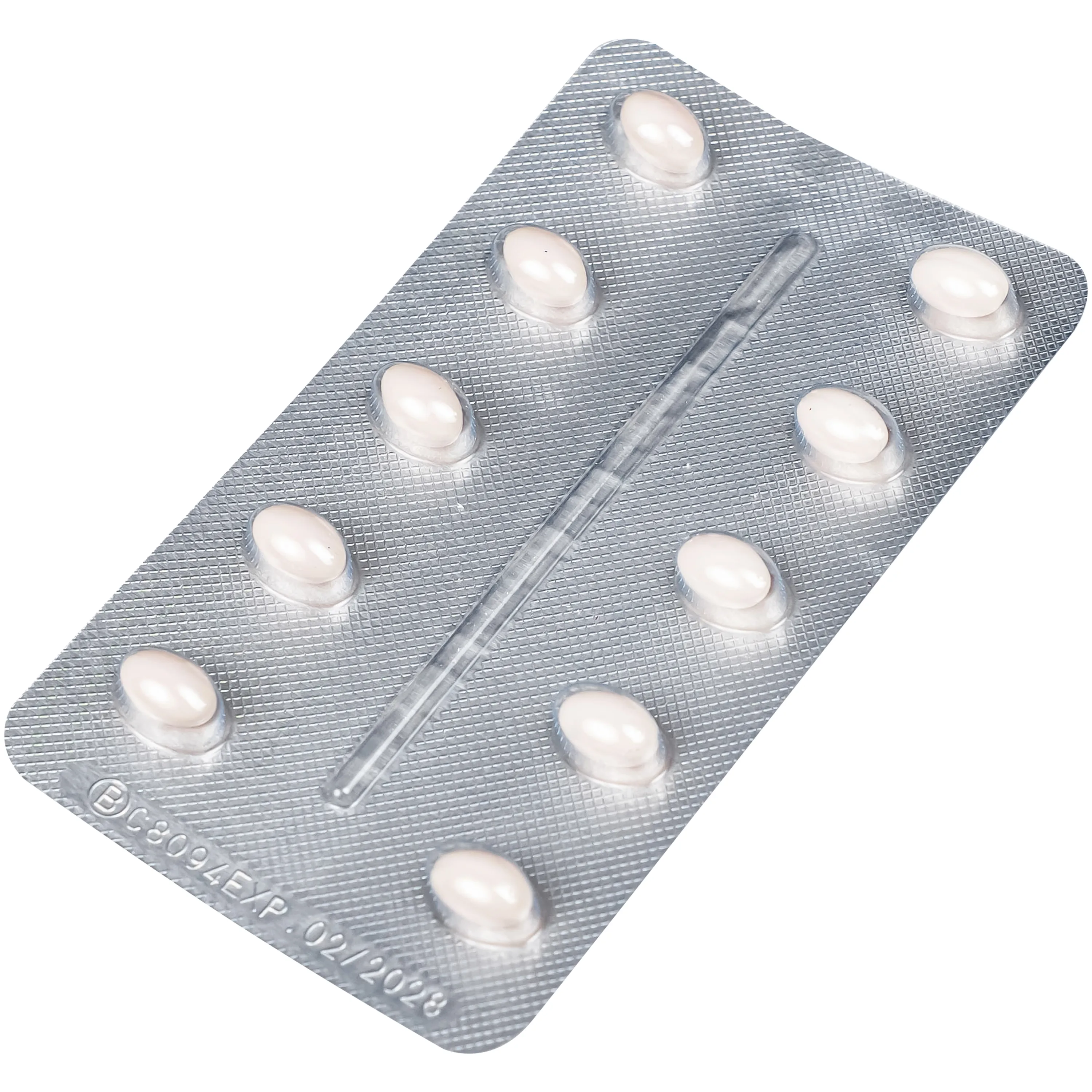 Hình ảnh Thuốc Oratane 5mg Douglas hỗ trợ điều trị mụn trứng cá nặng, đặc biệt là mụn trứng cá dạng bọc (6 vỉ x 10 viên)