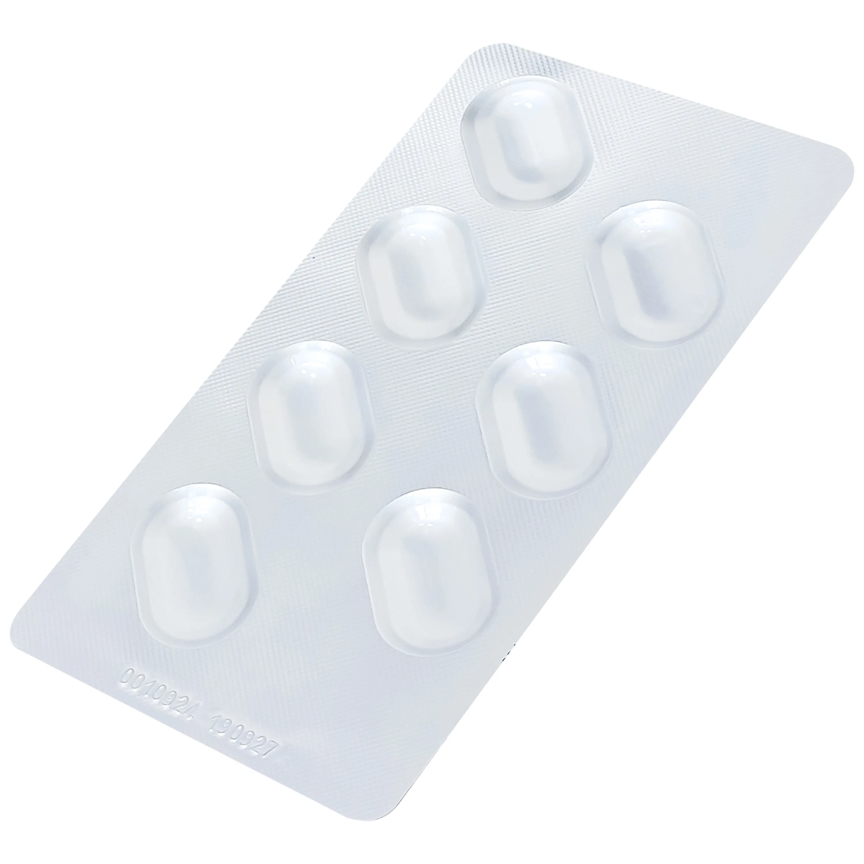 Hình ảnh Thuốc Palciclin 125mg Herabiopharm điều trị ung thư vú (3 vỉ x 7 viên)