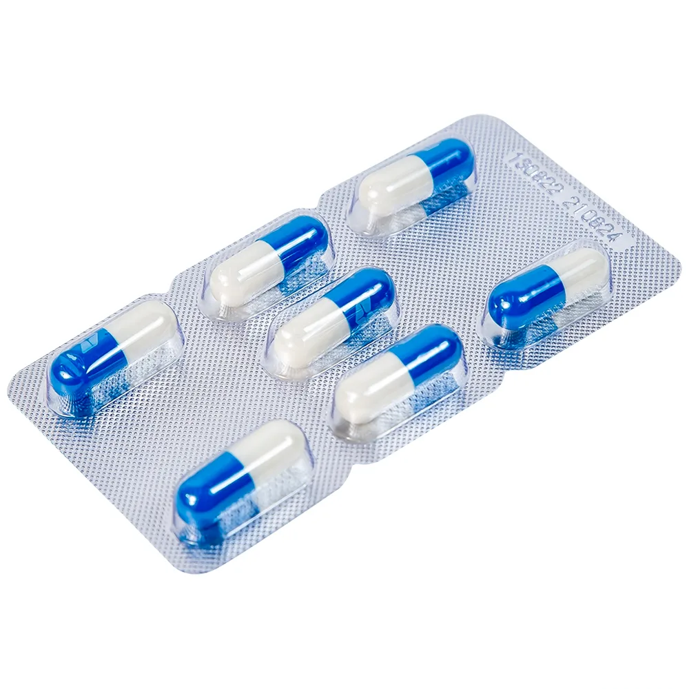 Hình ảnh Thuốc Pantostad 40 CAP Stella điều trị viêm thực quản (4 vỉ x 7 viên)