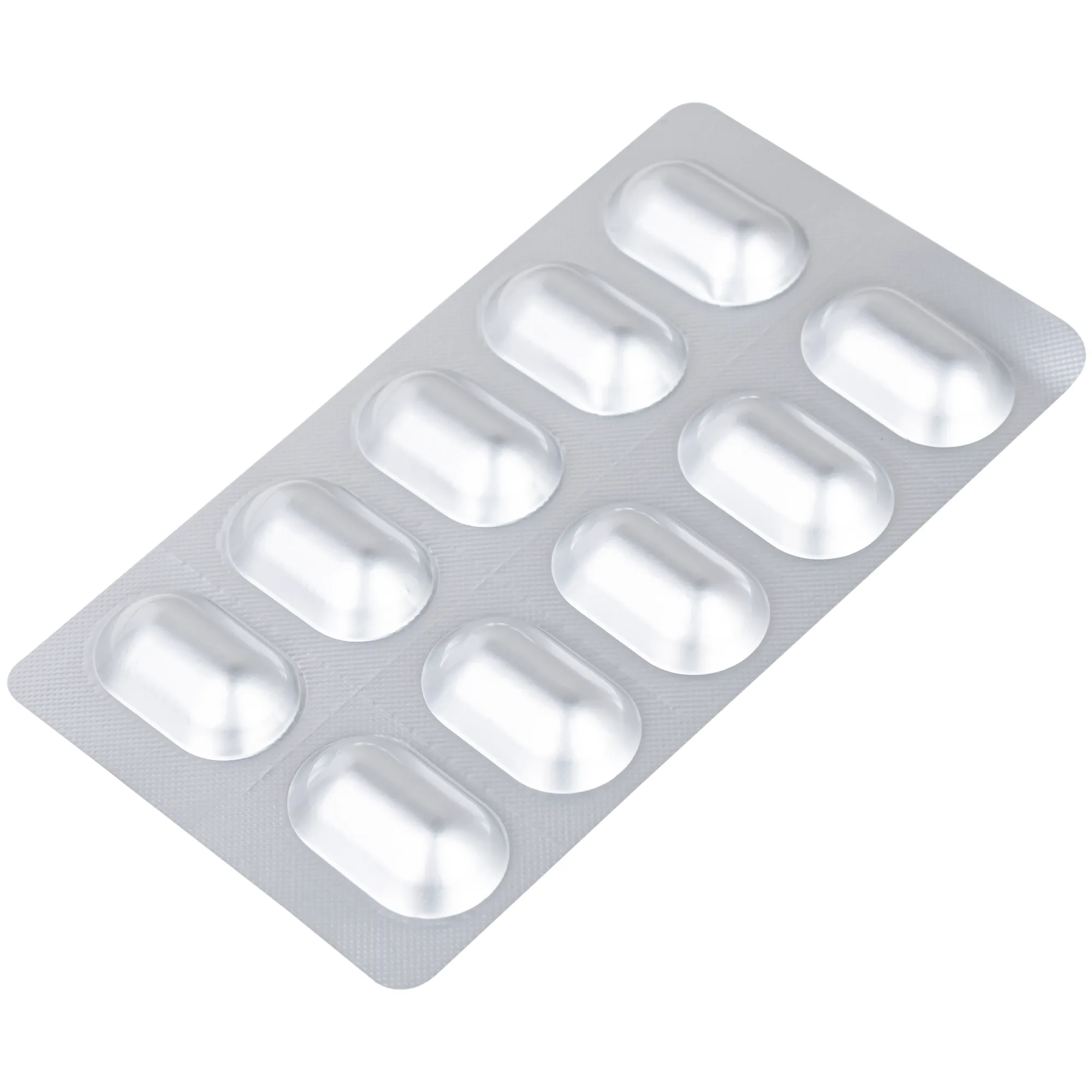 Hình ảnh Thuốc Pemolip 200mg Meraplion điều trị các nhiễm khuẩn từ nhẹ đến vừa bởi các chủng vi sinh vật (2 vỉ x 10 viên)
