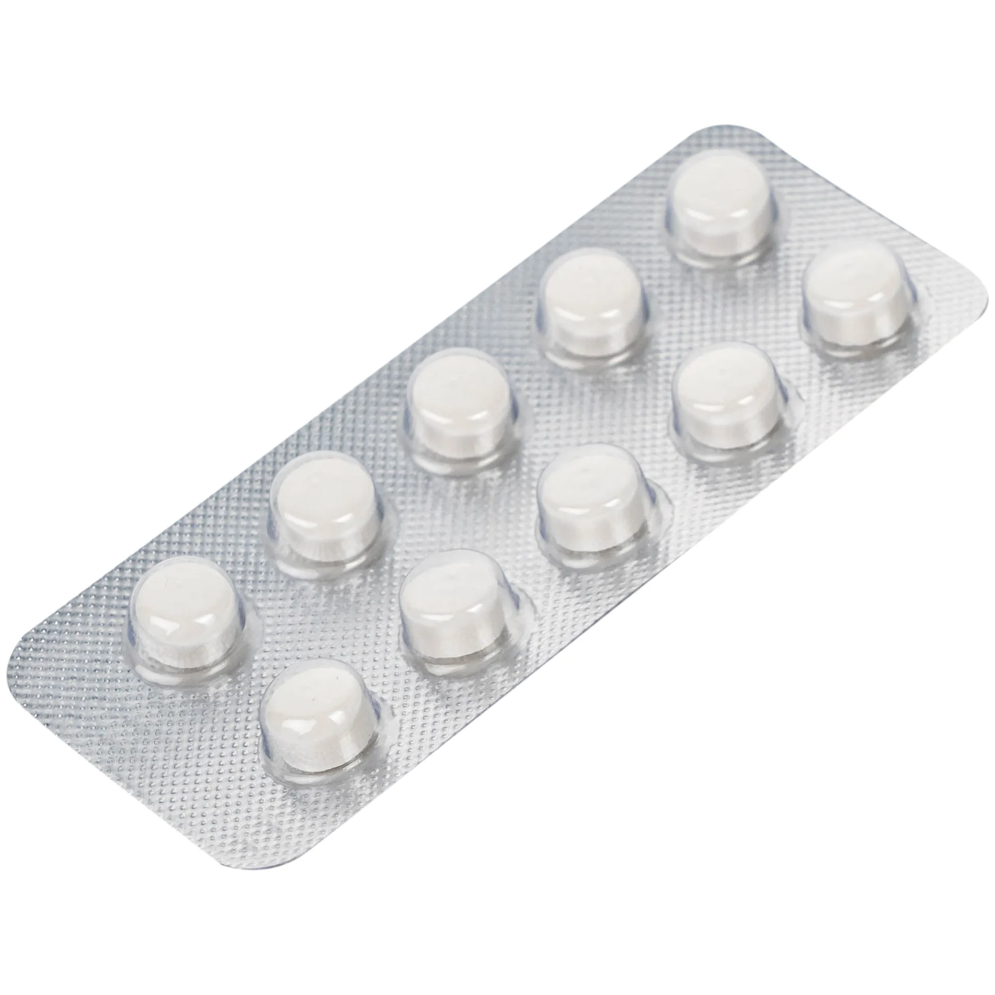 Hình ảnh Thuốc Pharcoter Forte  Điều Trị Ho, Long Đờm  (4 Vỉ X 10 Viên)