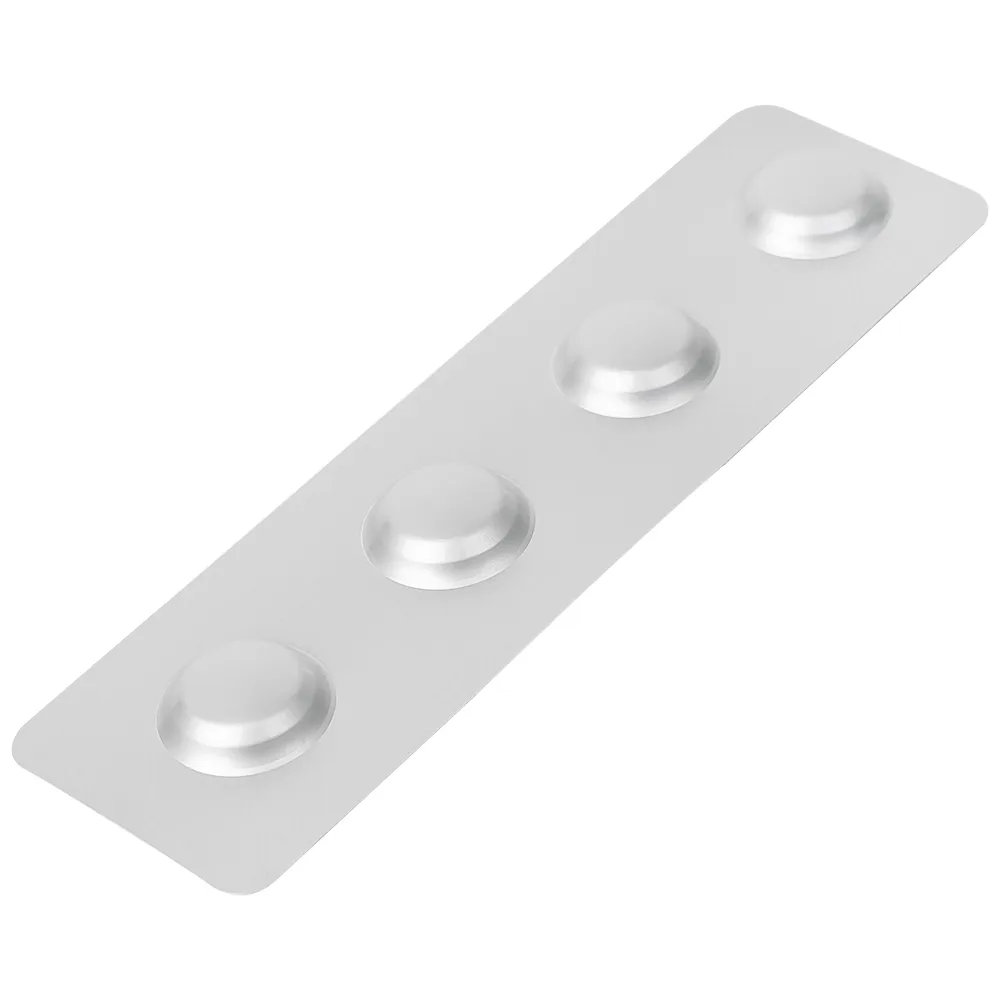 Hình ảnh Thuốc Pilavos 500mg Usarichpharm điều trị bệnh giun lươn, ấu trùng giun di chuyển dưới da (7 vỉ x 4 viên)