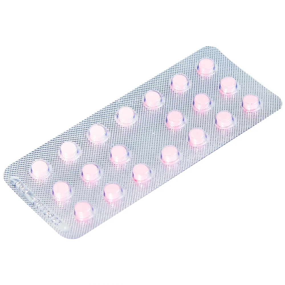 Hình ảnh Thuốc Prednisolone 5mg TV.Pharm chống viêm, chống dị ứng và ức chế miễn dịch (10 vỉ x 20 viên)