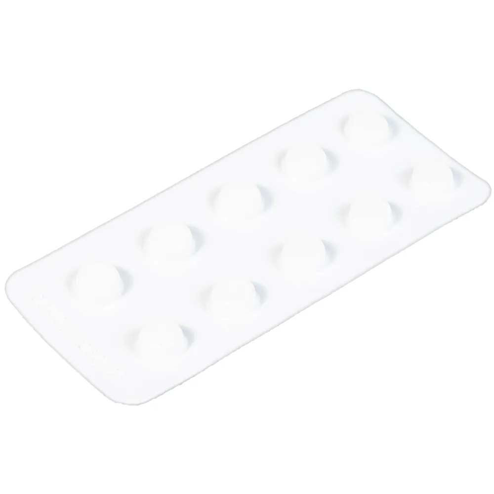 Hình ảnh Thuốc Predsantyl 4mg Hasan kháng viêm và miễn dịch (10 vỉ x 10 viên)