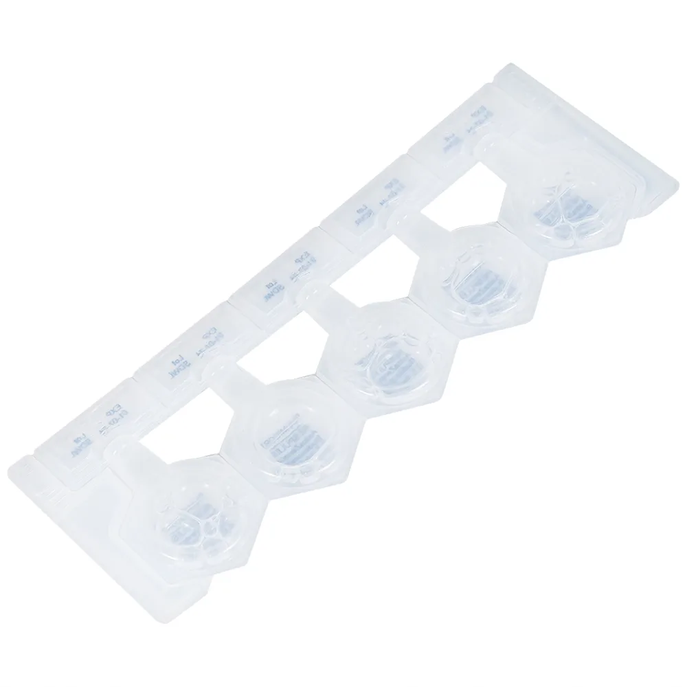 Hình ảnh Khí dung Pulmicort Respules Astra điều trị hen phế quản (20 ống x 2ml) 
