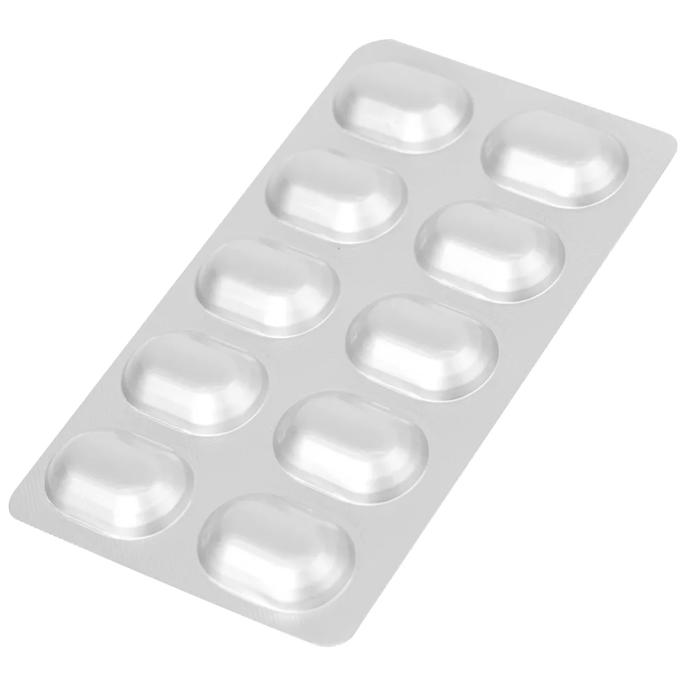 Hình ảnh Thuốc Rablet-B Inventia điều trị loét do hội chứng trào ngược dạ dày, thực quản (3 vỉ x 10 viên)