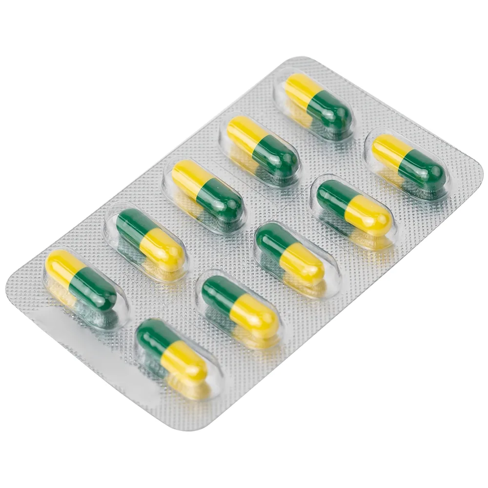 Hình ảnh Thuốc Ramcamin Medisun hỗ trợ điều trị tuần hoàn não, suy giảm trí nhớ (6 vỉ x 10 viên)