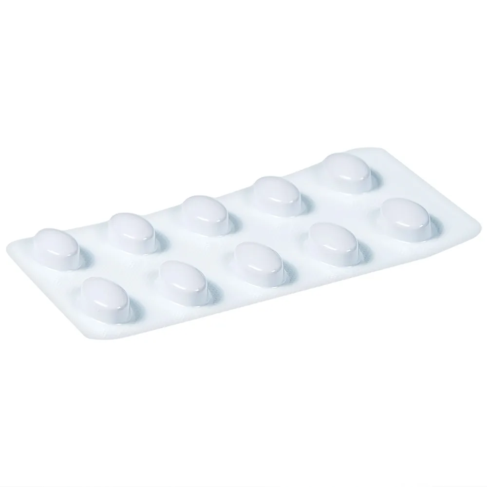 Hình ảnh Thuốc Remeron 30mg MSD điều trị các đợt của trầm cảm nặng (3 vỉ x 10 viên)