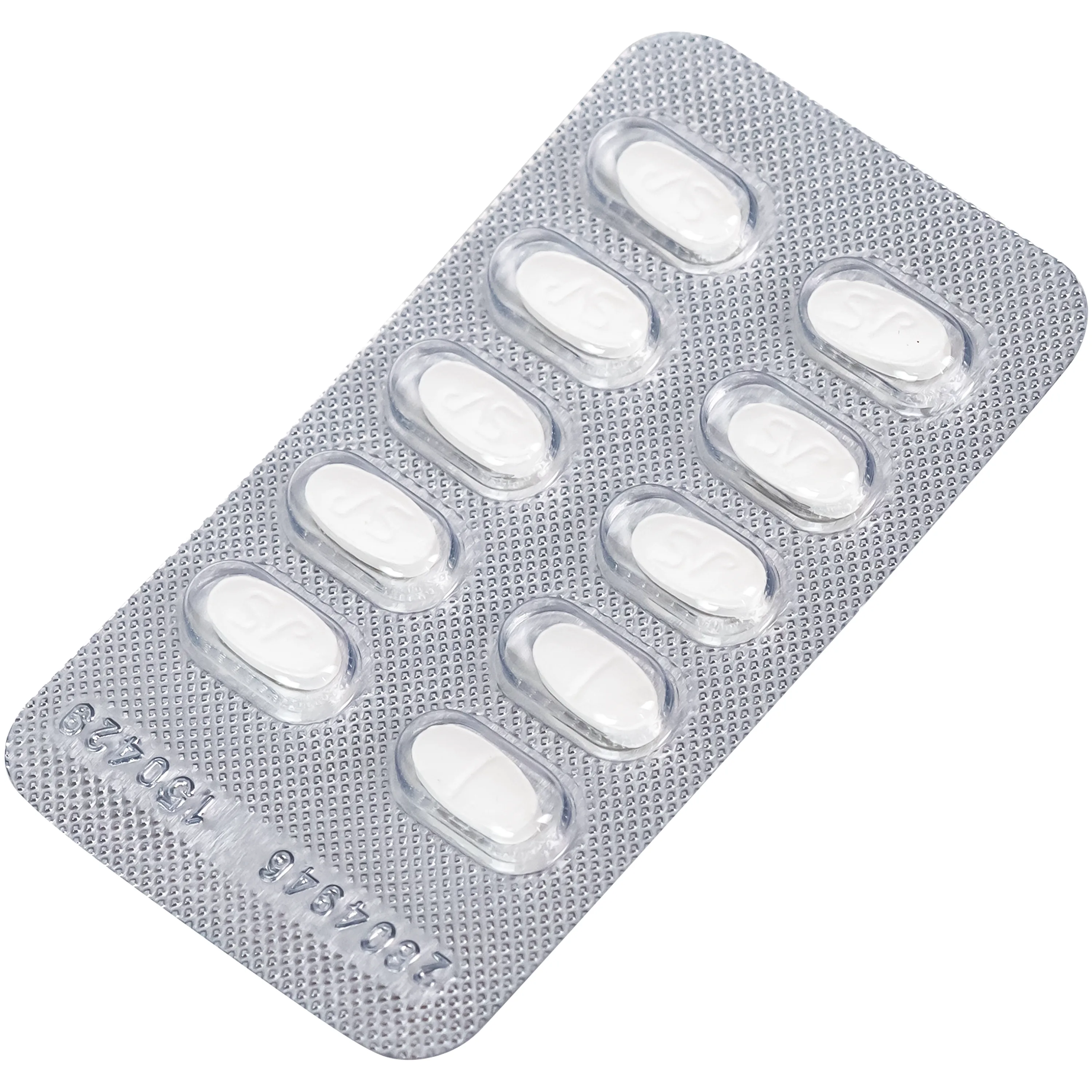 Hình ảnh Thuốc Rispersavi 1mg Savi điều trị bệnh tâm thần phân liệt (6 vỉ x 10 viên)