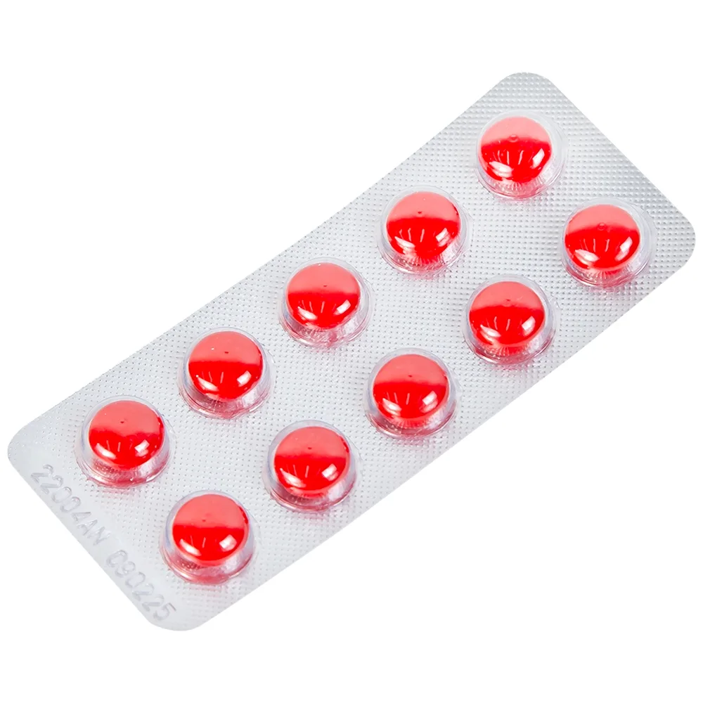 Hình ảnh Thuốc Rutin-Vitamin C Mekophar hỗ trợ điều trị các hội chứng chảy máu, xơ cứng (10 vỉ x 10 viên)